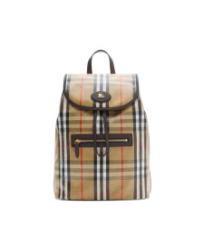 [Burberry] Backpack SS26 8119920 BACKPACK H A2021