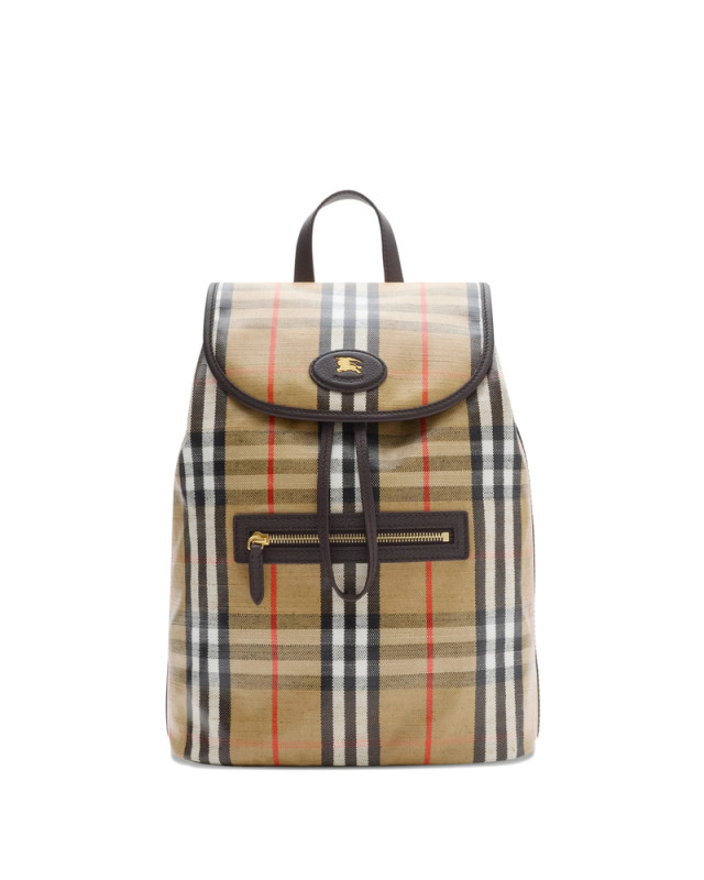 [Burberry] Backpack SS26 8119920 BACKPACK H A2021