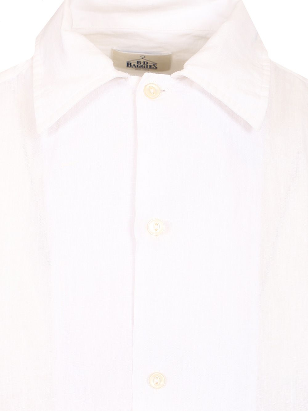 [BDBAGGIES] Shirts Short Sleeve SS25 TC162ALOHA/TC100