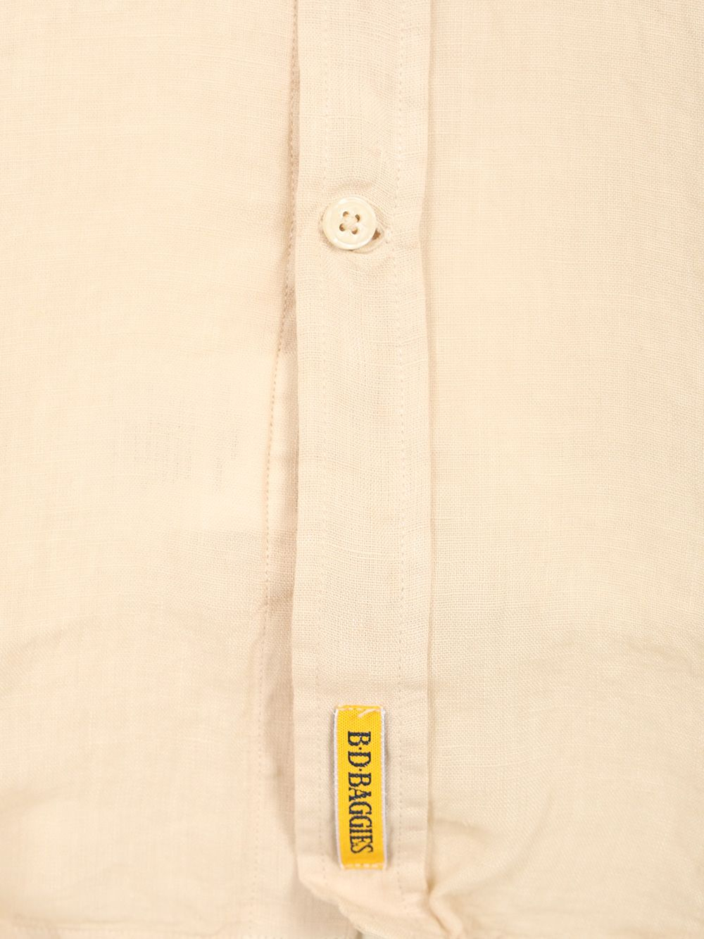 [BDBAGGIES] Shirts Long Sleeve SS25 TC162BRAD/TC218