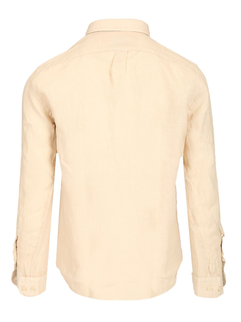 [BDBAGGIES] Shirts Long Sleeve SS25 TC162BRAD/TC218