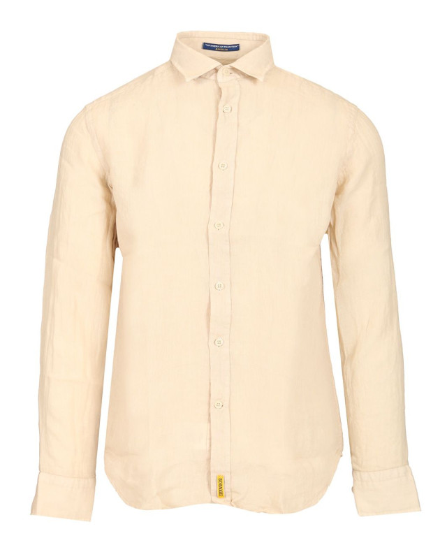 [BDBAGGIES] Shirts Long Sleeve SS25 TC162BRAD/TC218