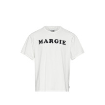 [MM6 Maison Margiela] T-shirts Short Sleeve SS26 M20108 SH2GC0040 101