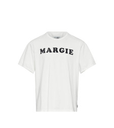 [MM6 Maison Margiela] T-shirts Short Sleeve SS26 M20108 SH2GC0040 101