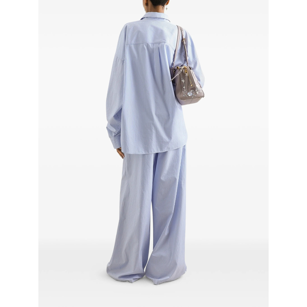 [Dolce & Gabbana] Shirts Long Sleeve SS26 F5U57Z FR536 S8051