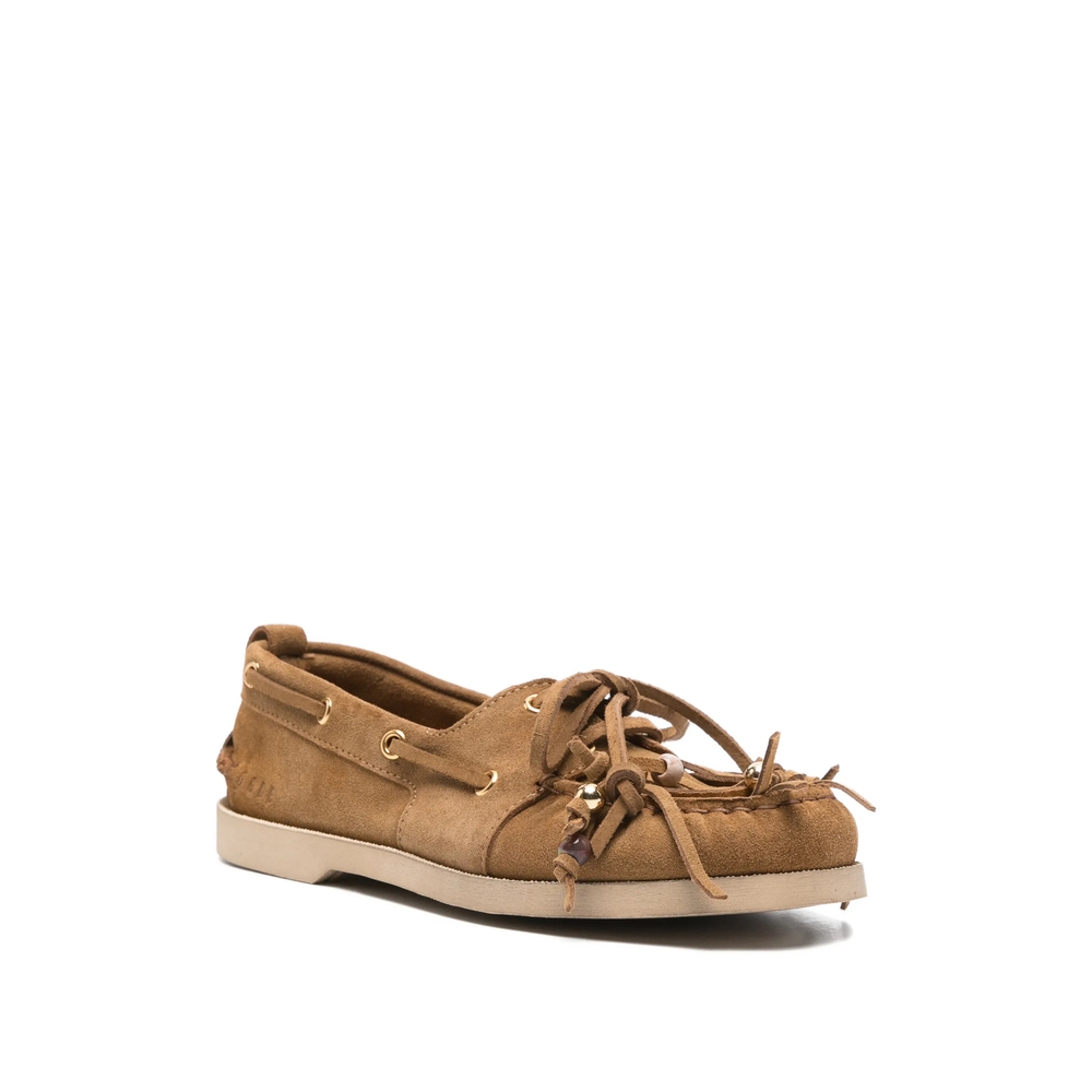 [Golden Goose] Loafer SS26 GWF01056 F008190 55302