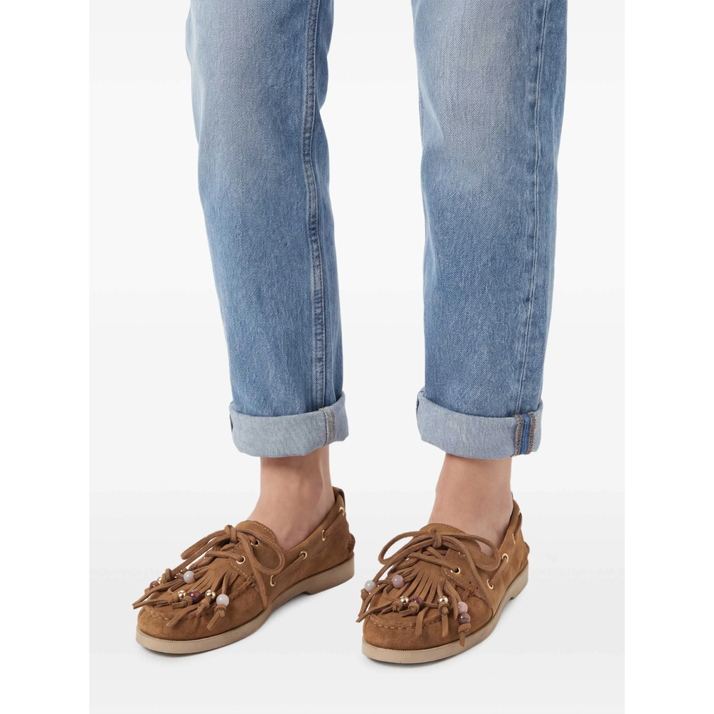 [Golden Goose] Loafer SS26 GWF01056 F008190 55302