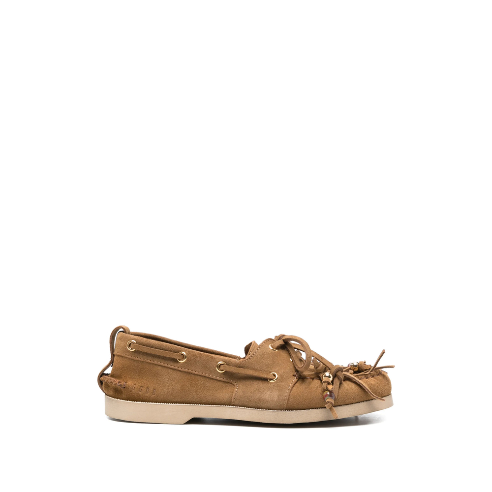 [Golden Goose] Loafer SS26 GWF01056 F008190 55302