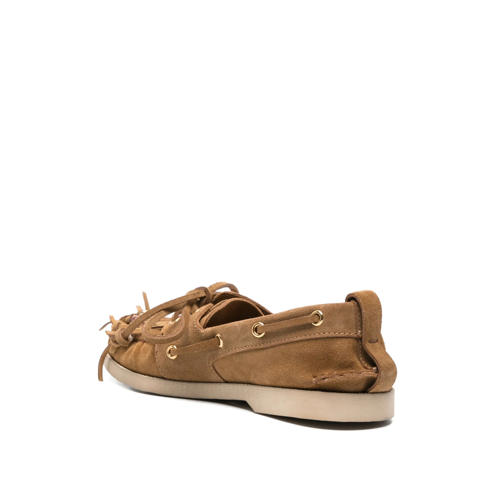 [Golden Goose] Loafer SS26 GWF01056 F008190 55302