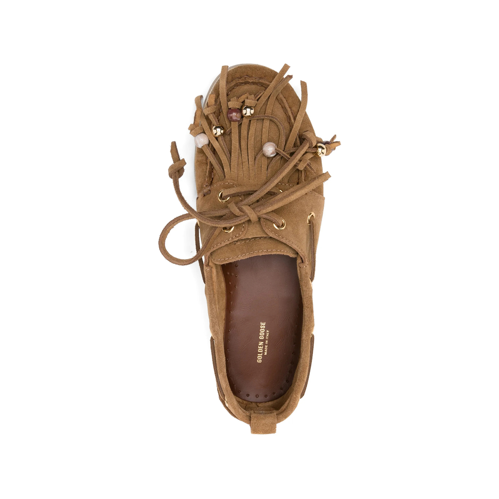 [Golden Goose] Loafer SS26 GWF01056 F008190 55302