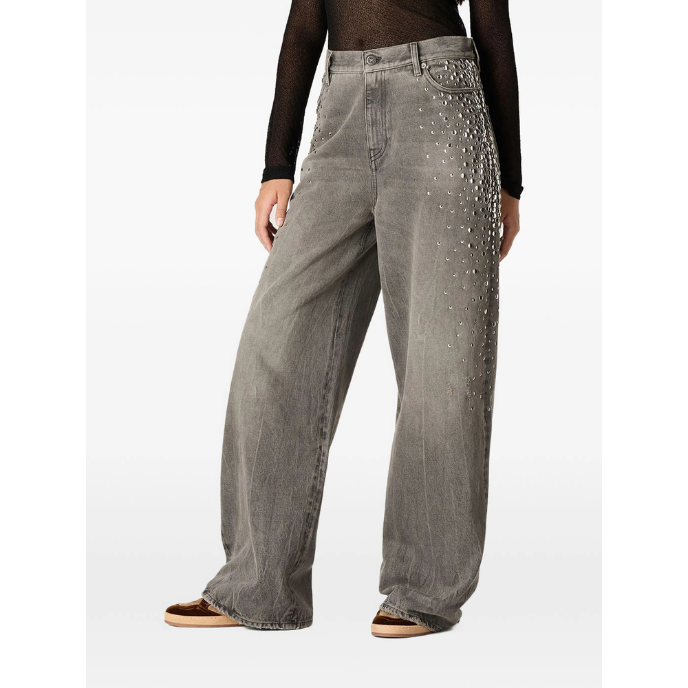 [Golden Goose] Jeans SS26 GWP02079 P002348 60100