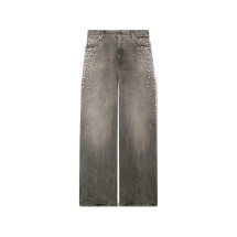 [Golden Goose] Jeans SS26 GWP02079 P002348 60100