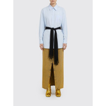 [MM6 Maison Margiela] Shirts Long Sleeve SS26 S52DT0060M35480 501