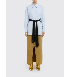 [MM6 Maison Margiela] Shirts Long Sleeve SS26 S52DT0060M35480 501