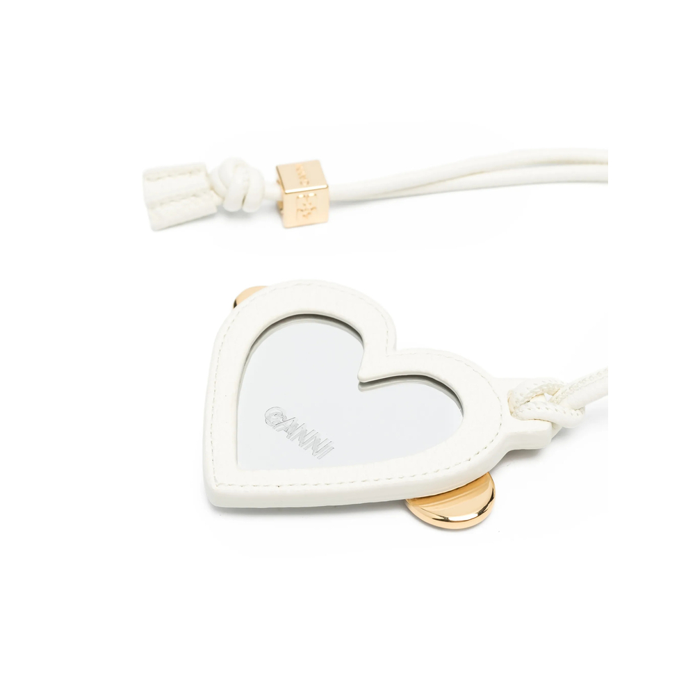 [GANNI] Keyring SS26 B3010241  135
