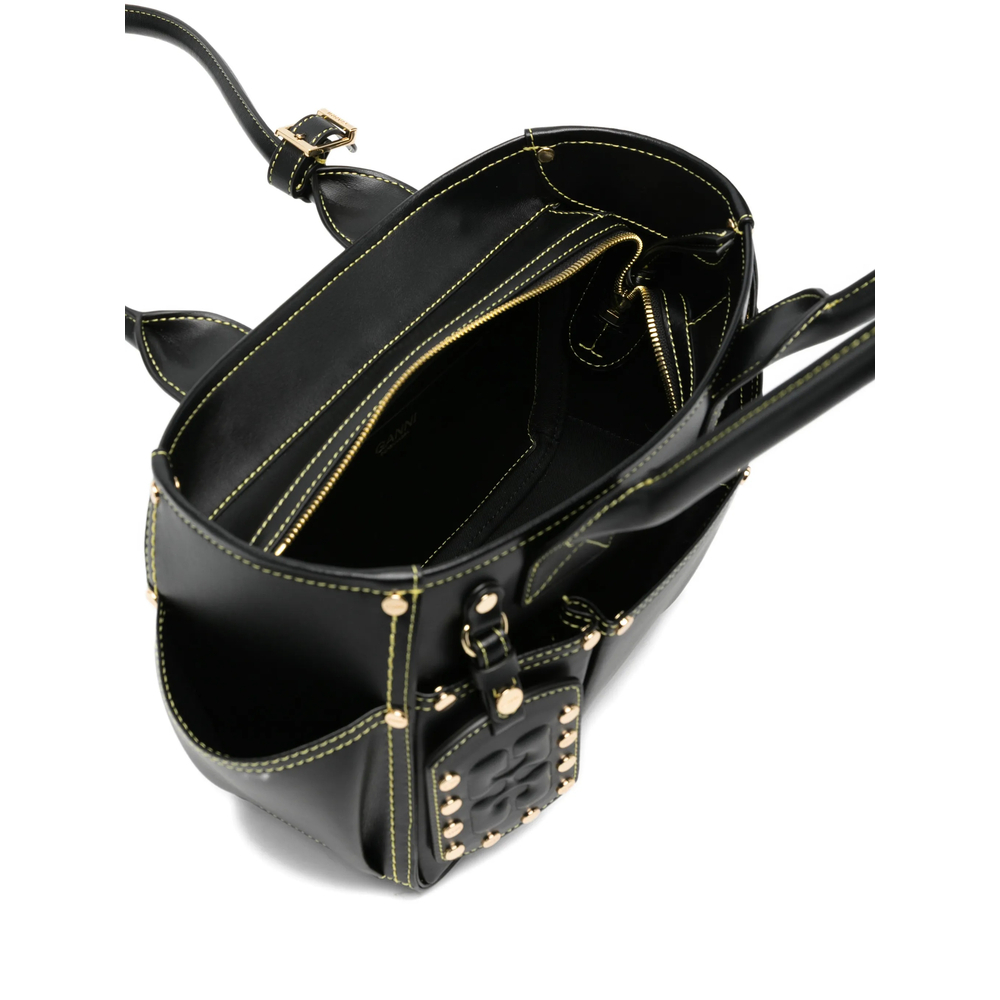 [GANNI] Shoulder bag SS26 B2110071  099
