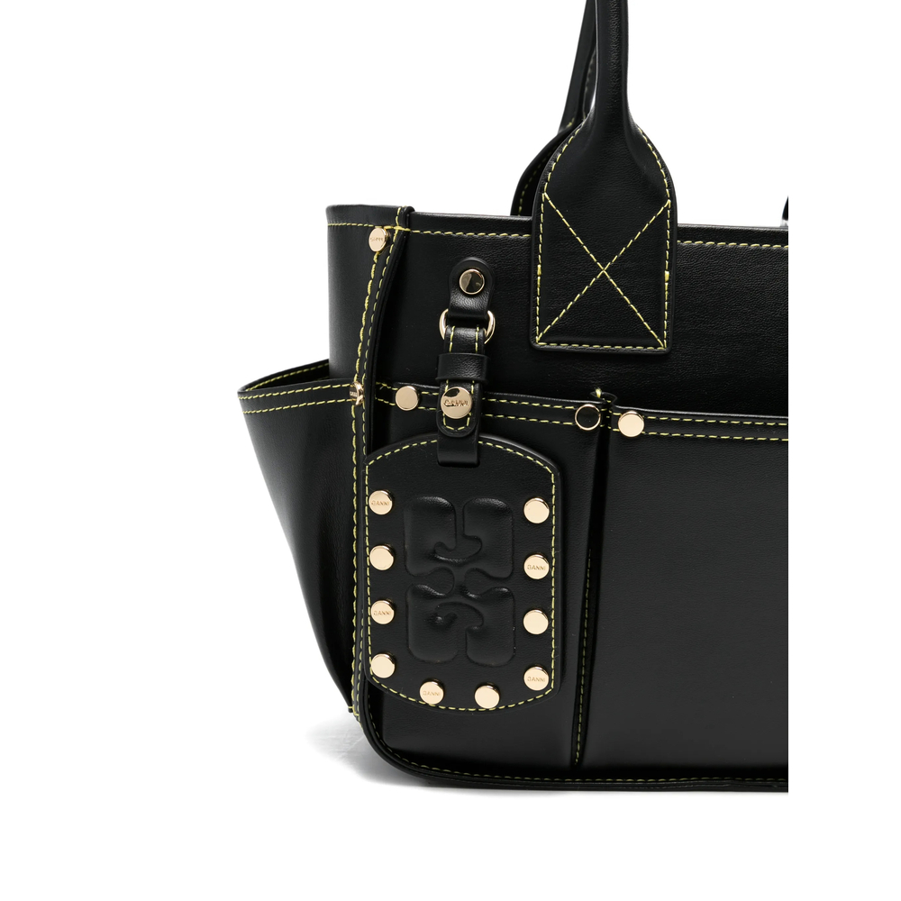 [GANNI] Shoulder bag SS26 B2110071  099