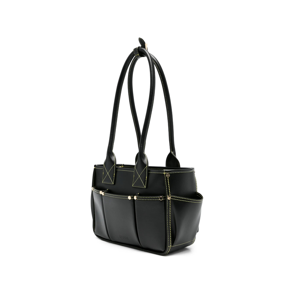 [GANNI] Shoulder bag SS26 B2110071  099