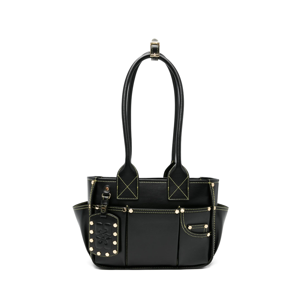 [GANNI] Shoulder bag SS26 B2110071  099