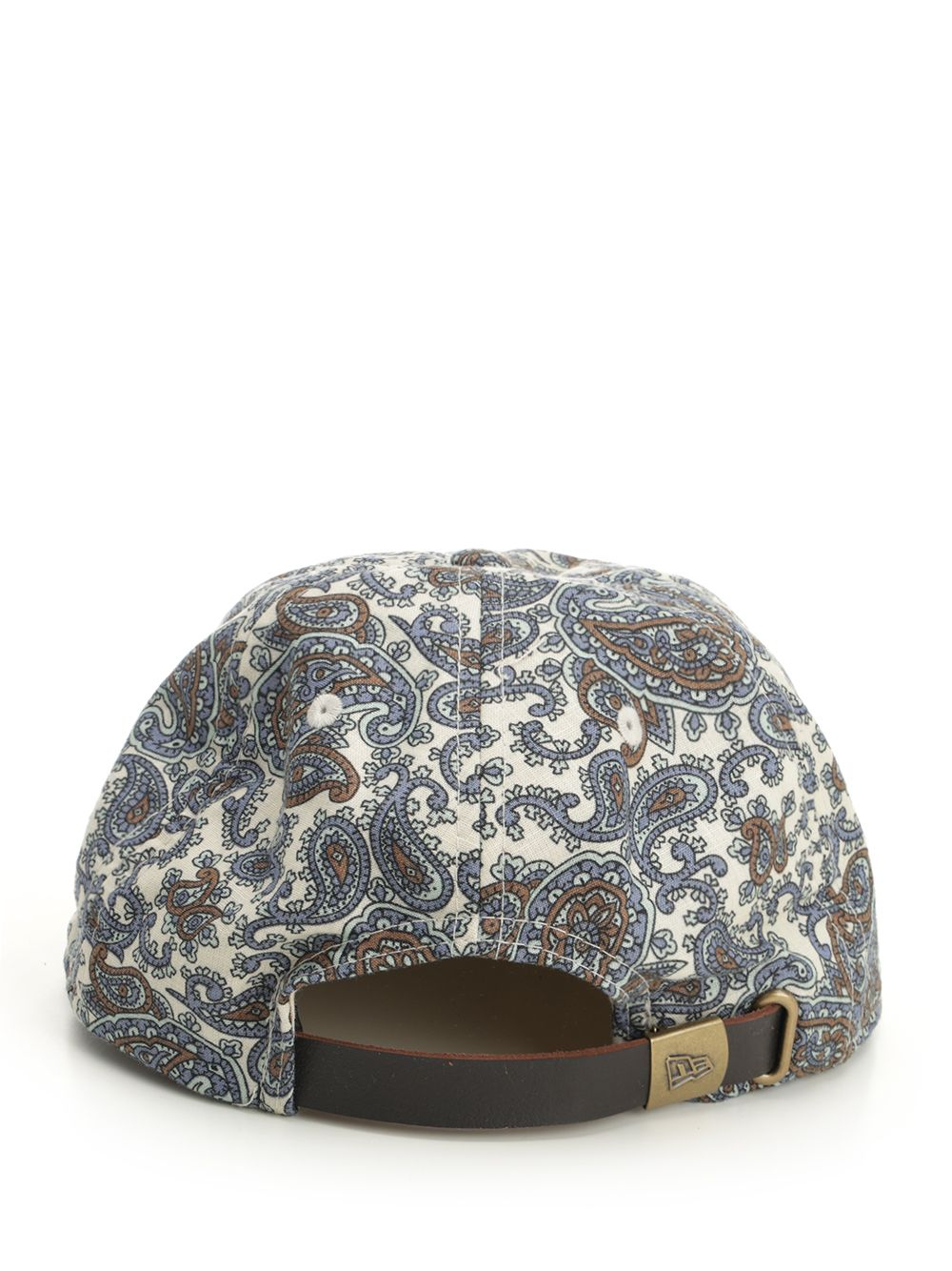 [New Era] Cap FW25 60667371RC950LIGHT BEIGE