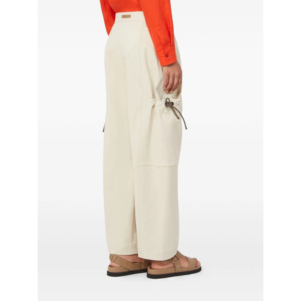 [Max Mara] Trousers SS26 MXMLEPRE 454 007