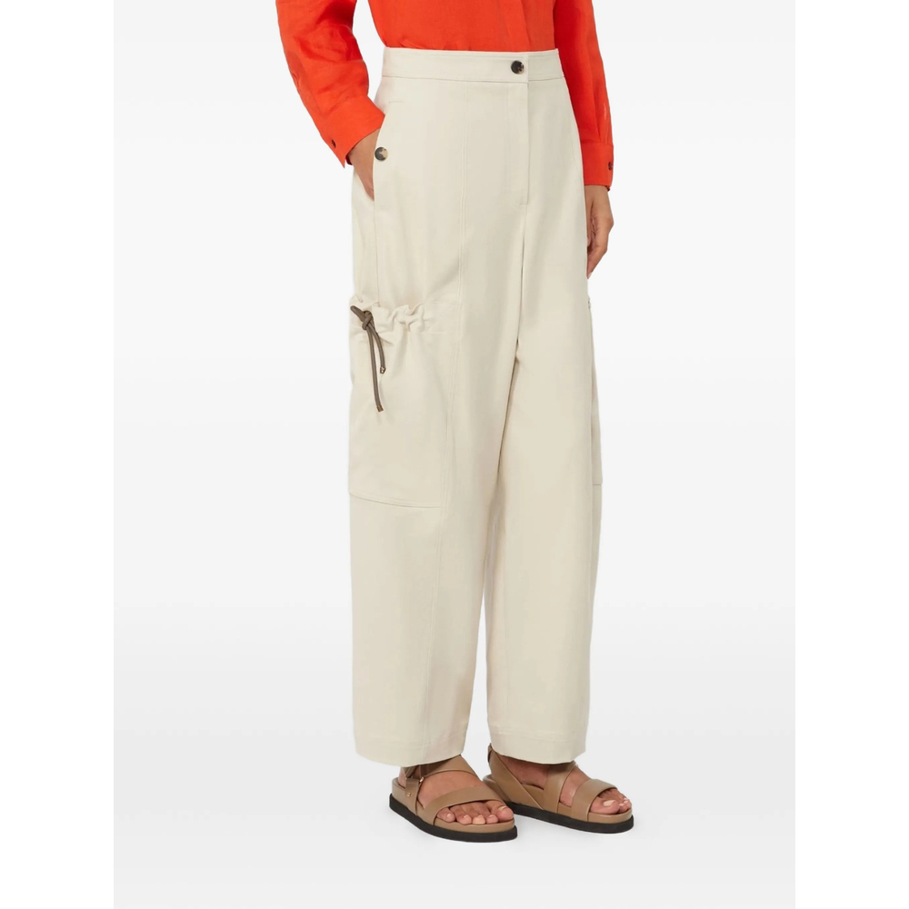 [Max Mara] Trousers SS26 MXMLEPRE 454 007