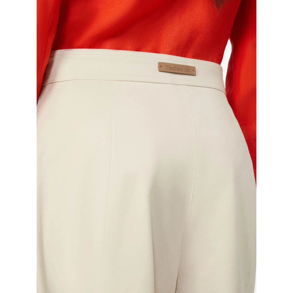 [Max Mara] Trousers SS26 MXMLEPRE 454 007