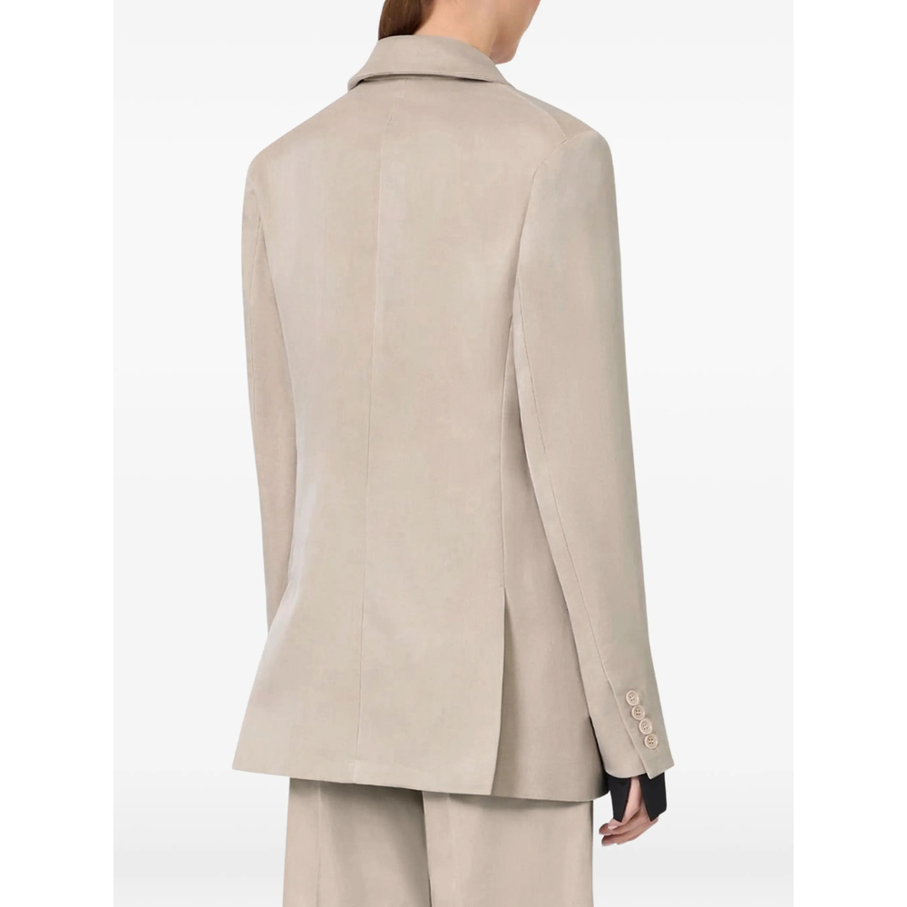 [Max Mara] Blazer SS26 MXSFELTRO 712 003