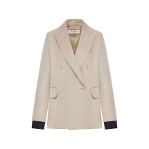 [Max Mara] Blazer SS26 MXSFELTRO 712 003