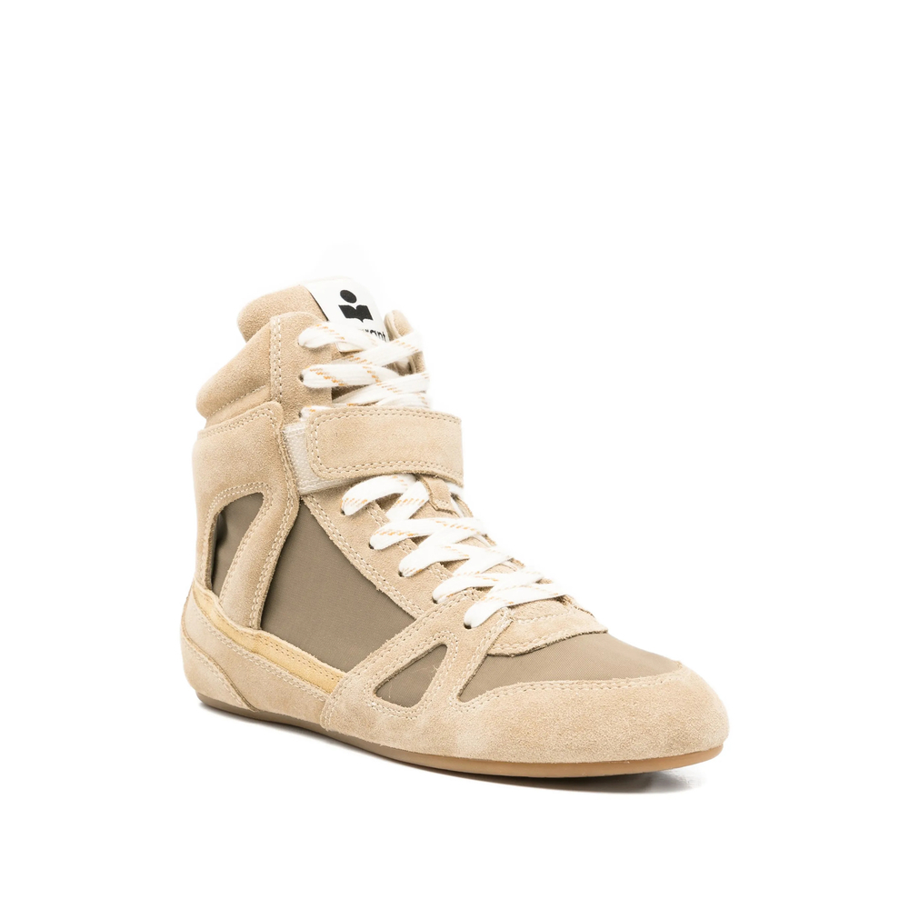 [Isabel Marant] Sneakers SS26 D2E01S BK0092FA 67KI