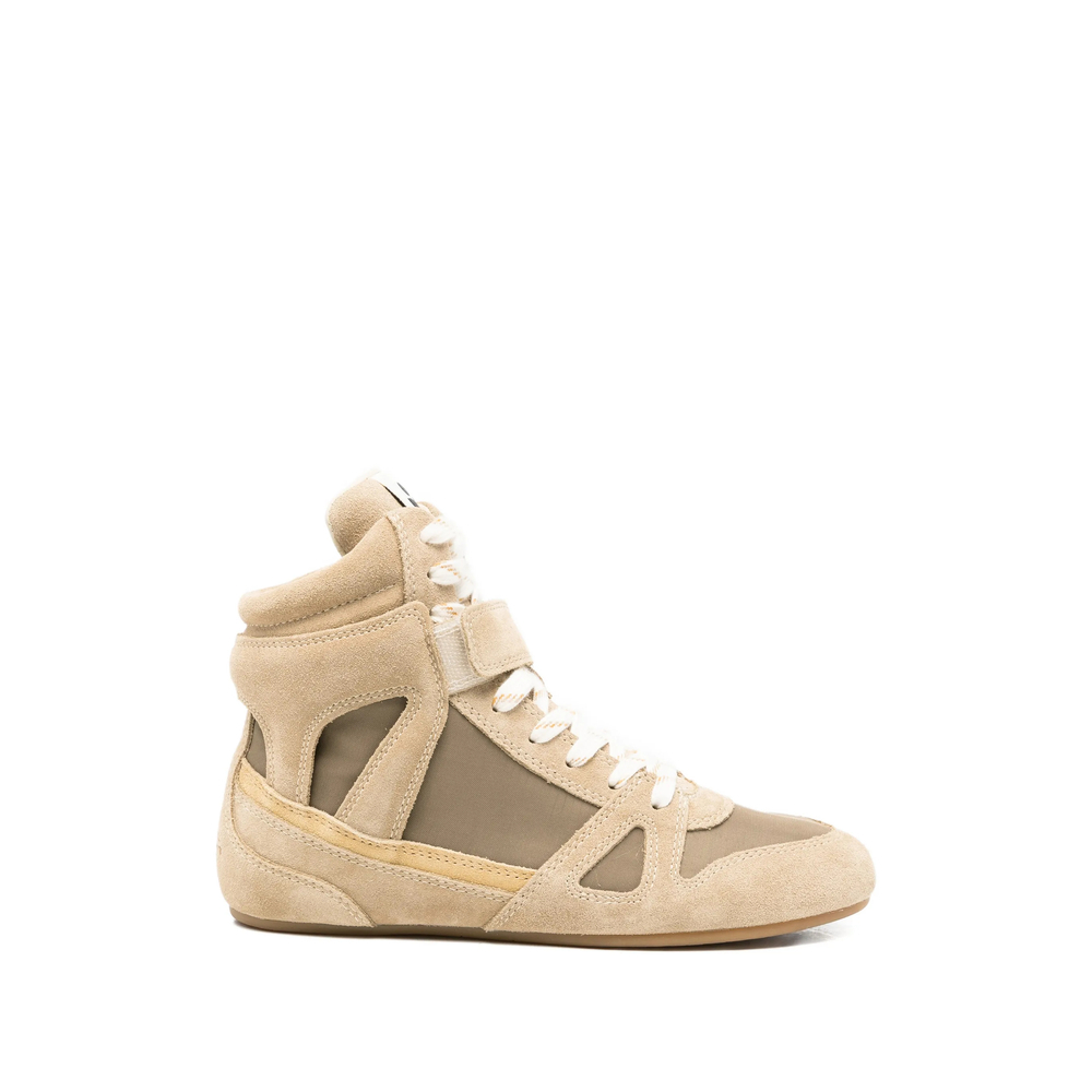 [Isabel Marant] Sneakers SS26 D2E01S BK0092FA 67KI
