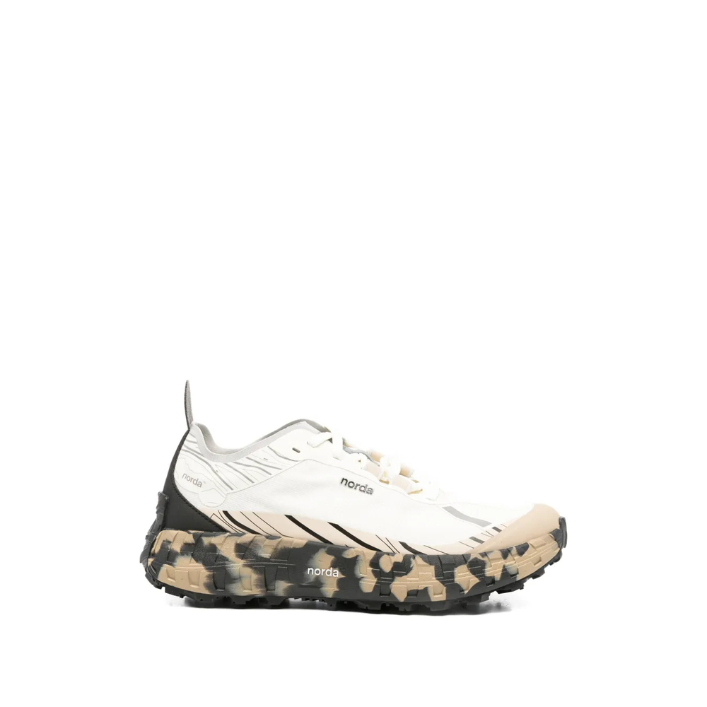 [Norda] Sneakers SS26 001AW  ABYSS