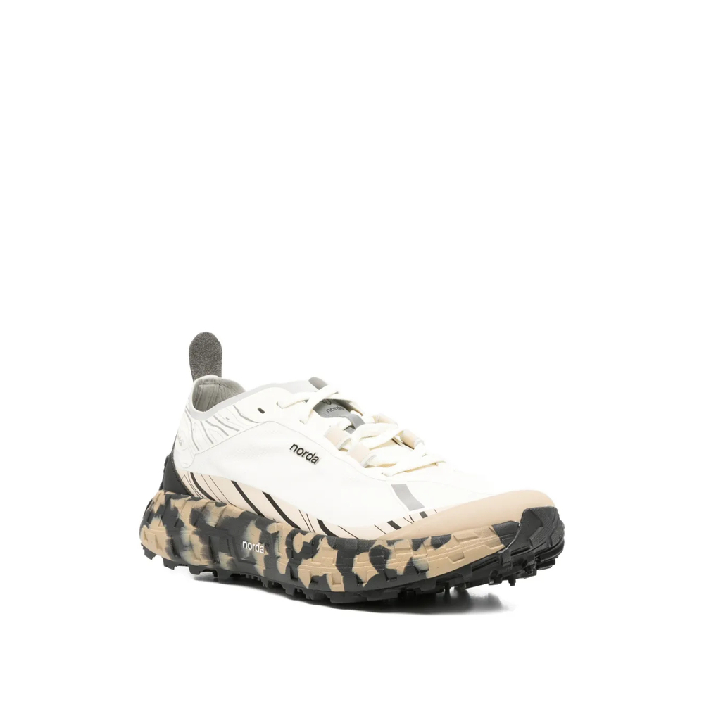 [Norda] Sneakers SS26 001AW  ABYSS