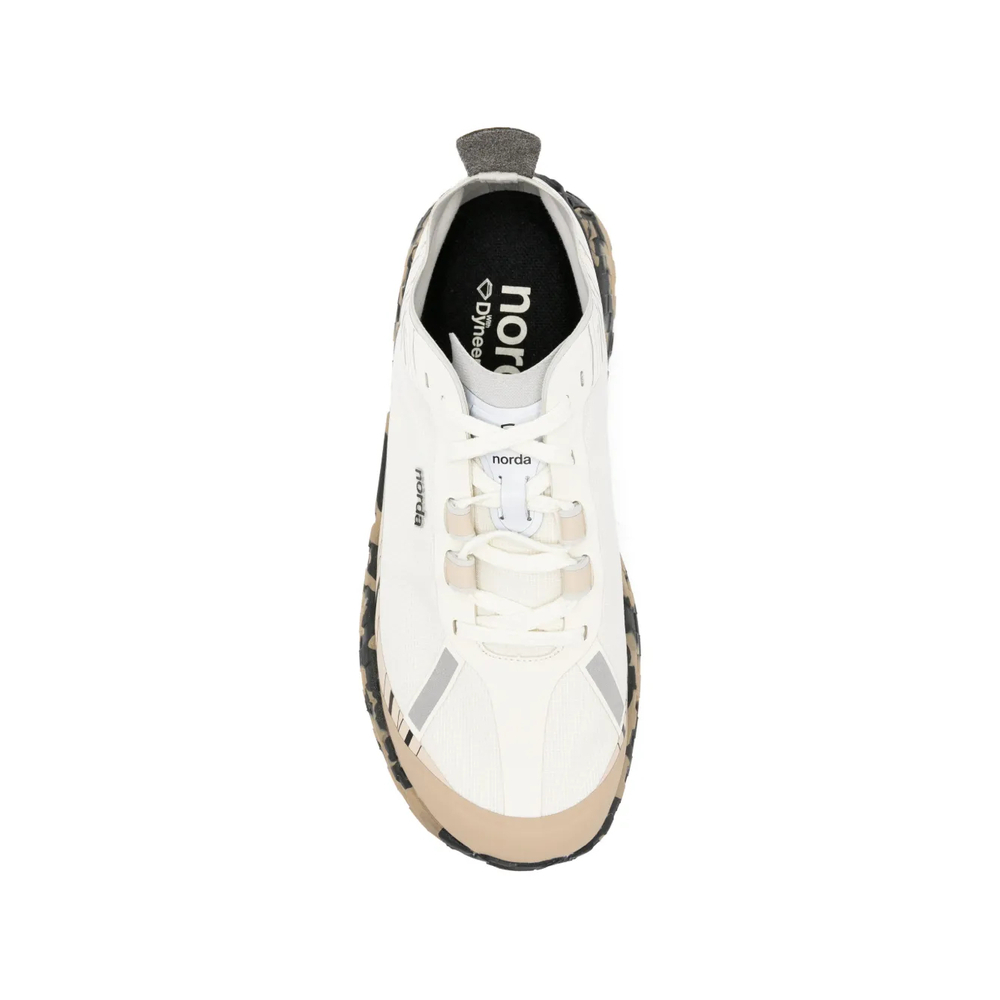 [Norda] Sneakers SS26 001AW  ABYSS