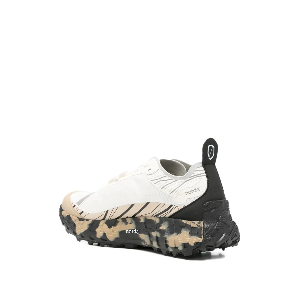 [Norda] Sneakers SS26 001AW  ABYSS