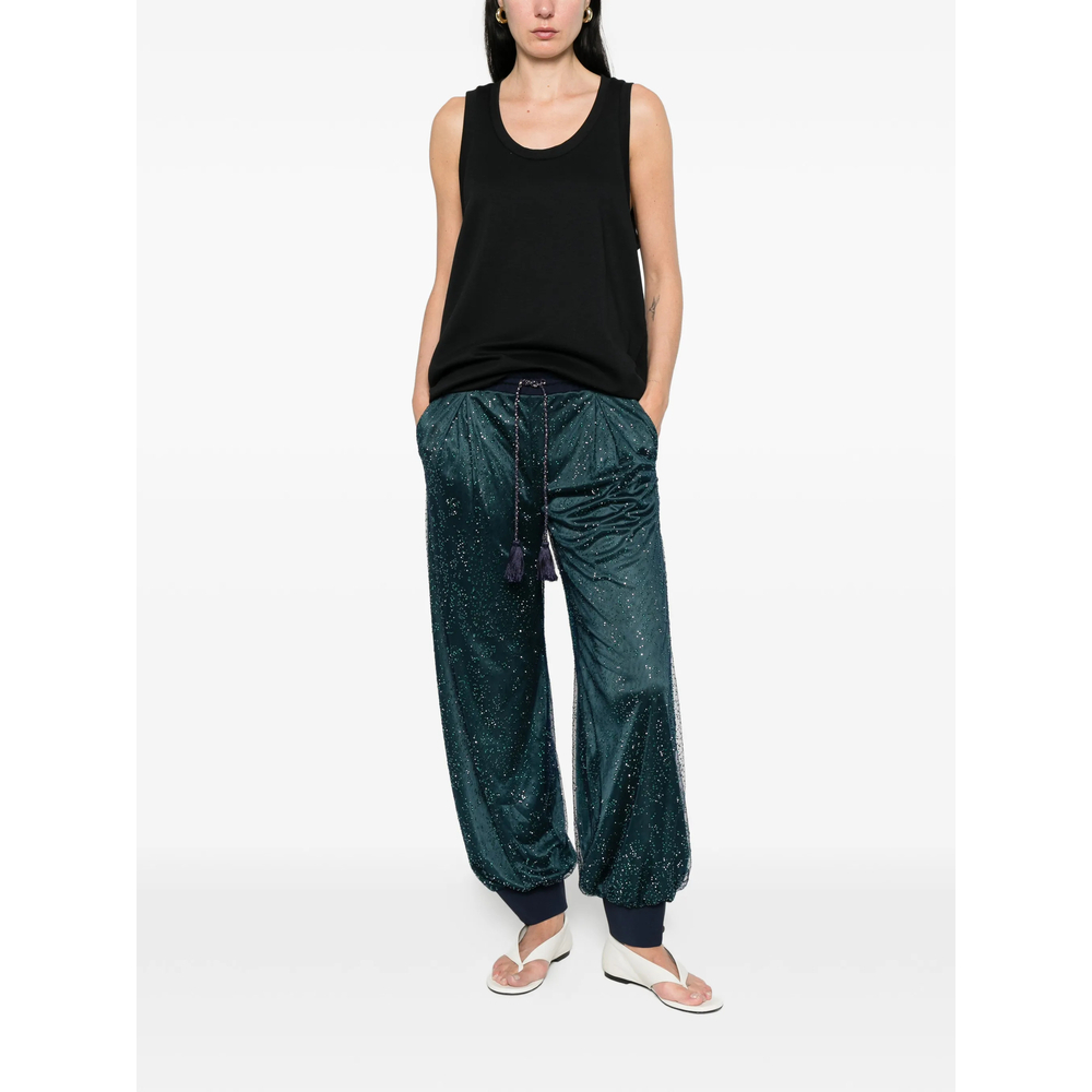 [Giorgio Armani] Jogger pants SS26 AF24596 GW004118 UB022