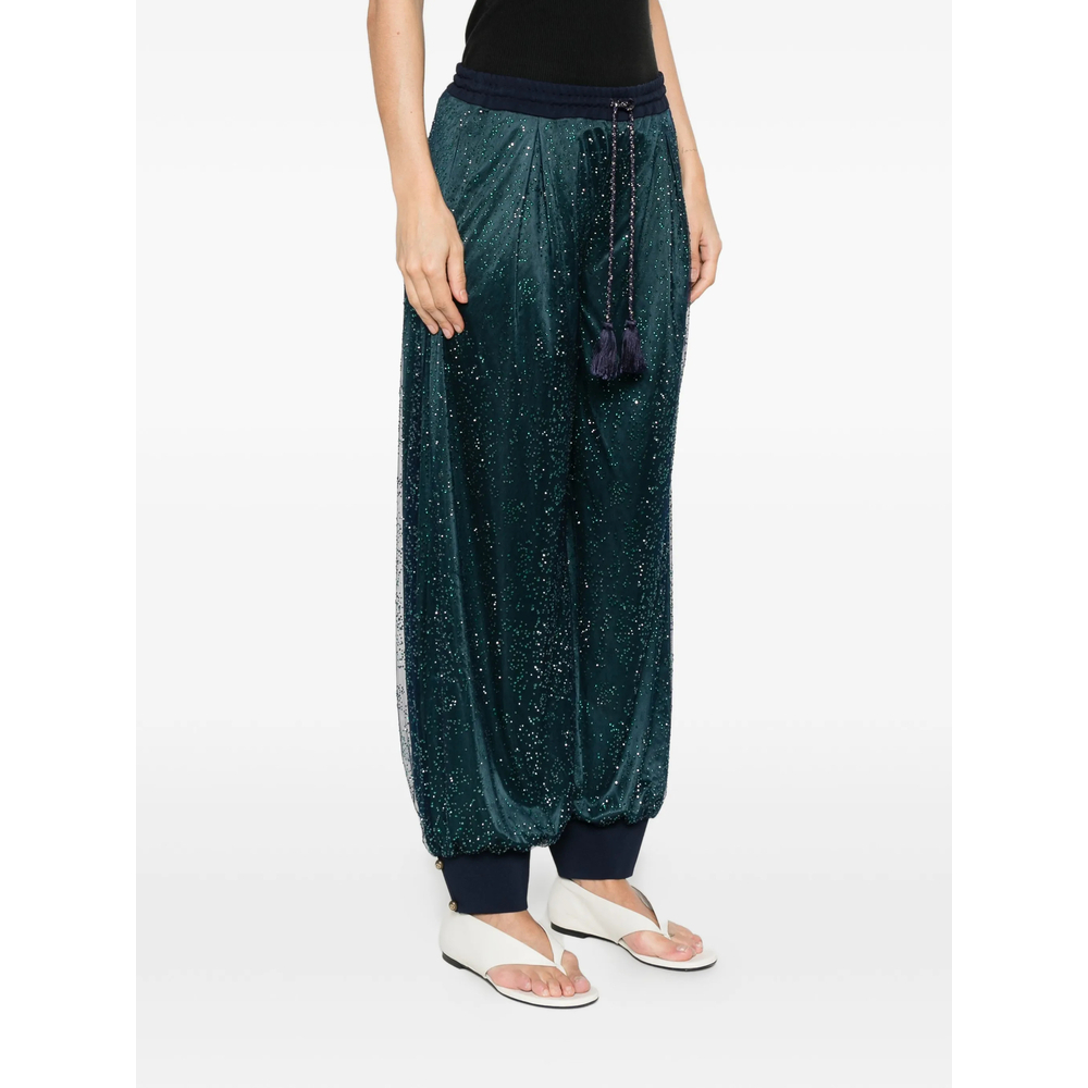 [Giorgio Armani] Jogger pants SS26 AF24596 GW004118 UB022