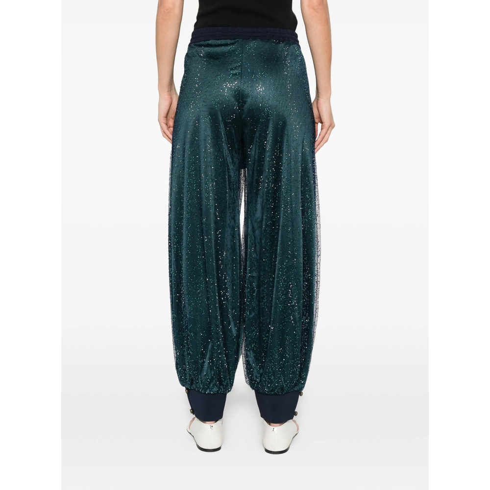 [Giorgio Armani] Jogger pants SS26 AF24596 GW004118 UB022