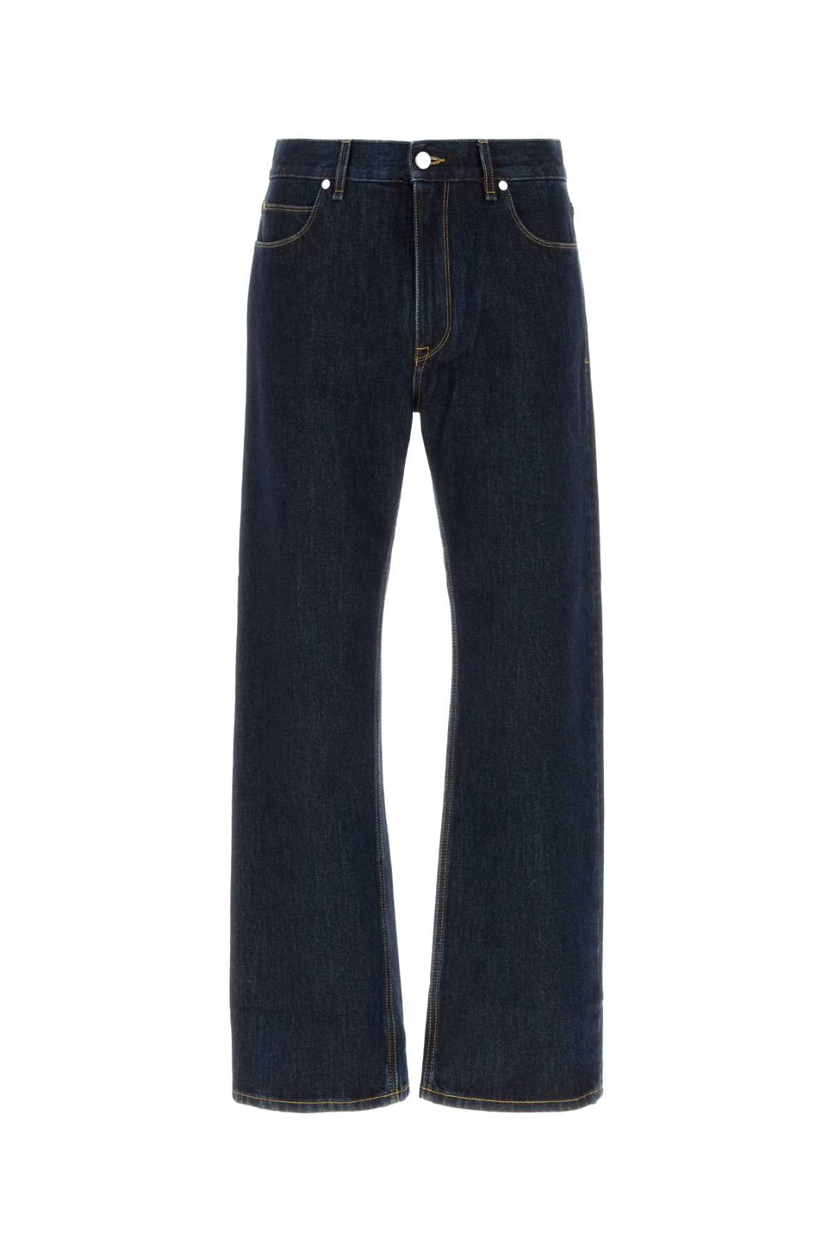 [Fendi] Jeans FW26 FLP302B15C F0QA2