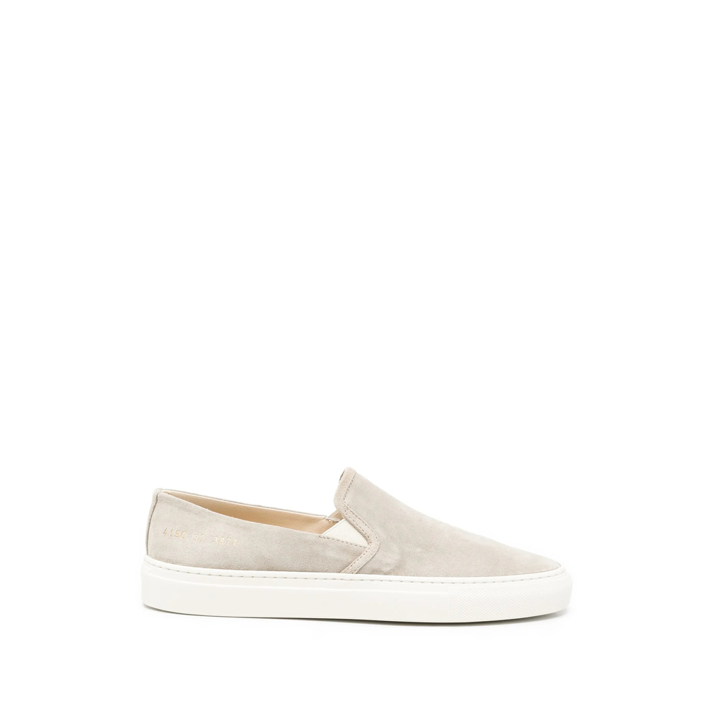 [Common Project] Sneakers SS26 4190 MINIMAL SL 3874