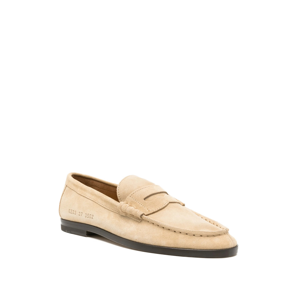 [Common Project] Loafer SS26 6233 SOFT LOAF 3502