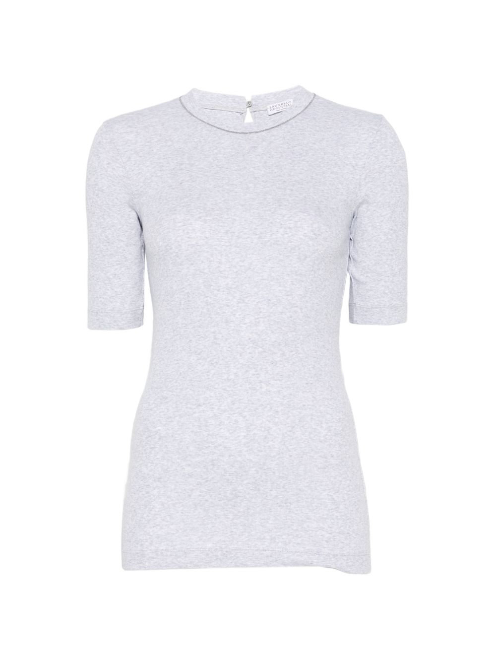[Brunello Cucinelli] T-shirts Short Sleeve FW26 MPTC8BJ310C8003