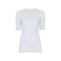 [Brunello Cucinelli] T-shirts Short Sleeve FW26 MPTC8BJ310C8003