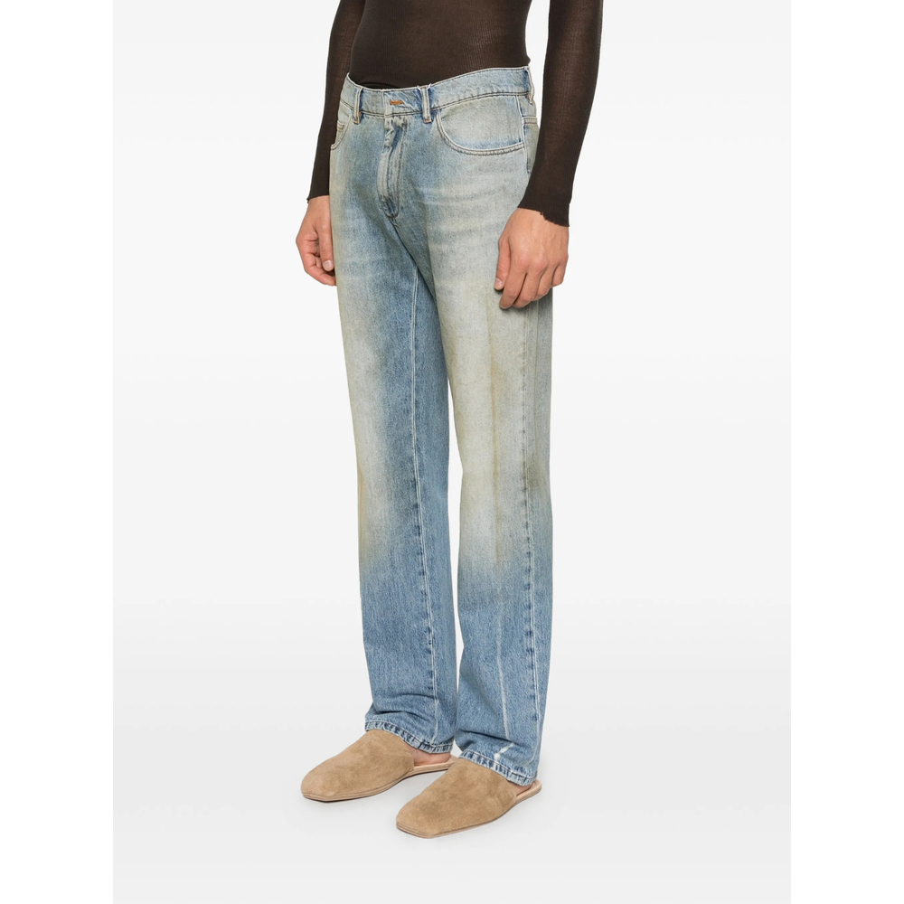 [MM6 Maison Margiela] Jeans SS26 M30055 SH2LA0055 964