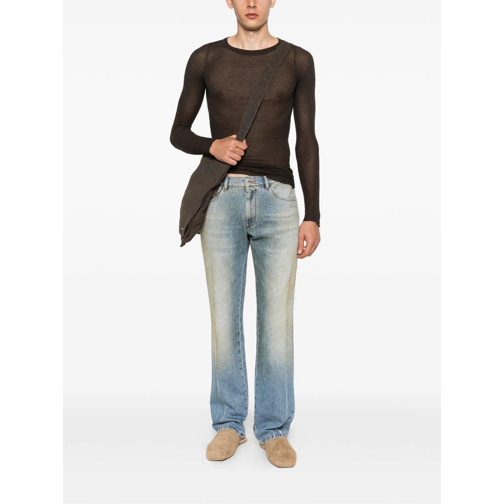 [MM6 Maison Margiela] Jeans SS26 M30055 SH2LA0055 964