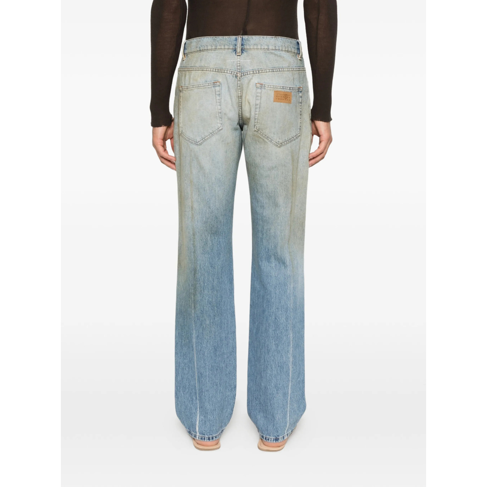 [MM6 Maison Margiela] Jeans SS26 M30055 SH2LA0055 964