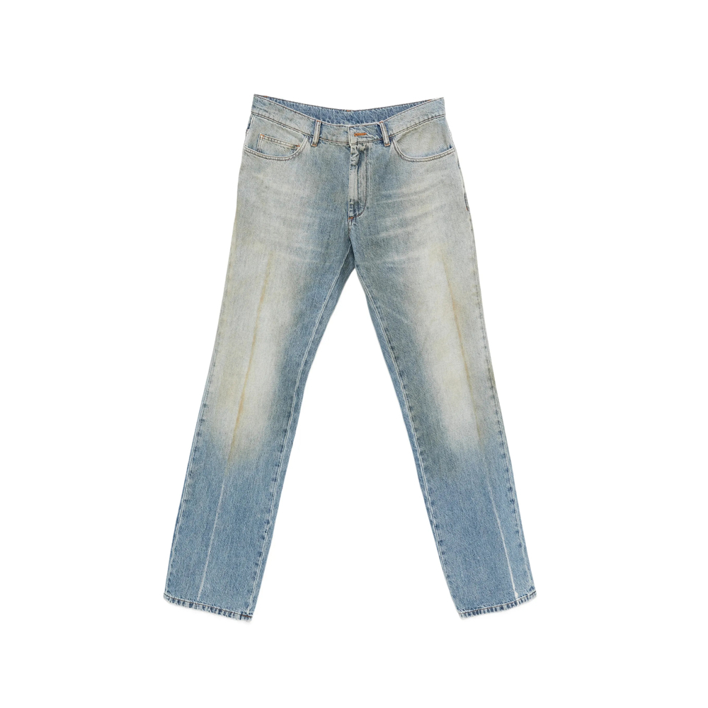 [MM6 Maison Margiela] Jeans SS26 M30055 SH2LA0055 964
