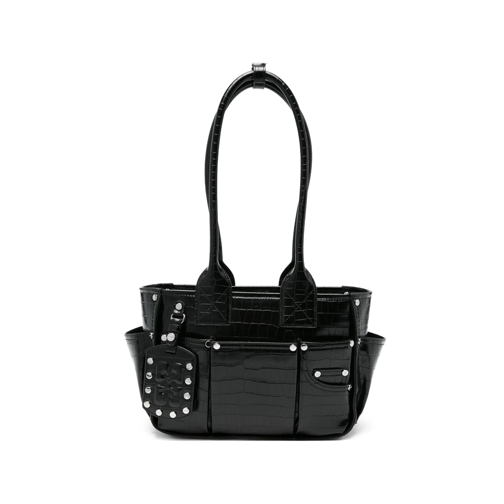 [GANNI] Tote bag SS26 B2110079  099