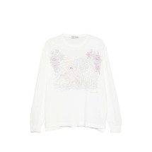 [Our Legacy] T-shirts Long Sleeve SS26 M2266CFP  FAREW