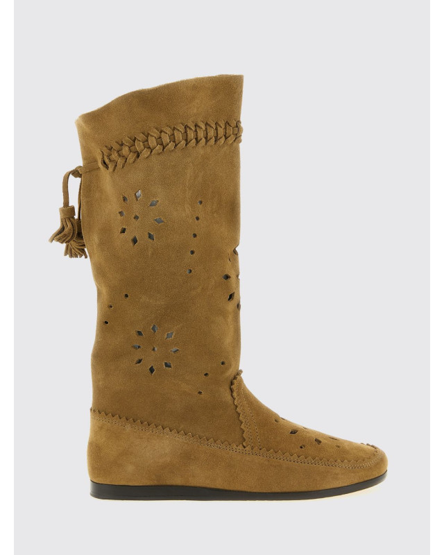 [Isabel Marant] Boots SS26 BO0253FAD1A23S 50TA